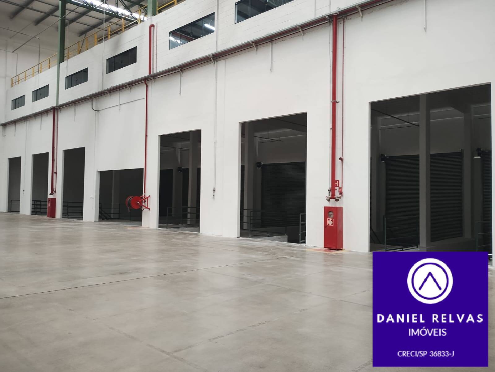 Depósito-Galpão, 7000 m² - Foto 16