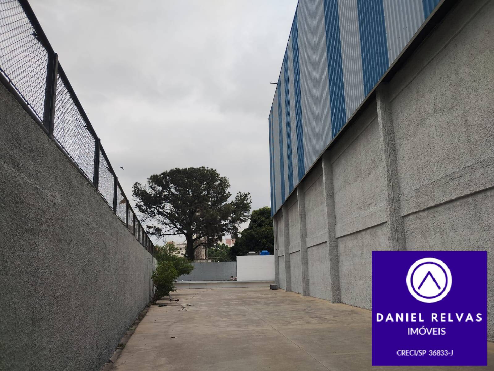 Depósito-Galpão, 7000 m² - Foto 30