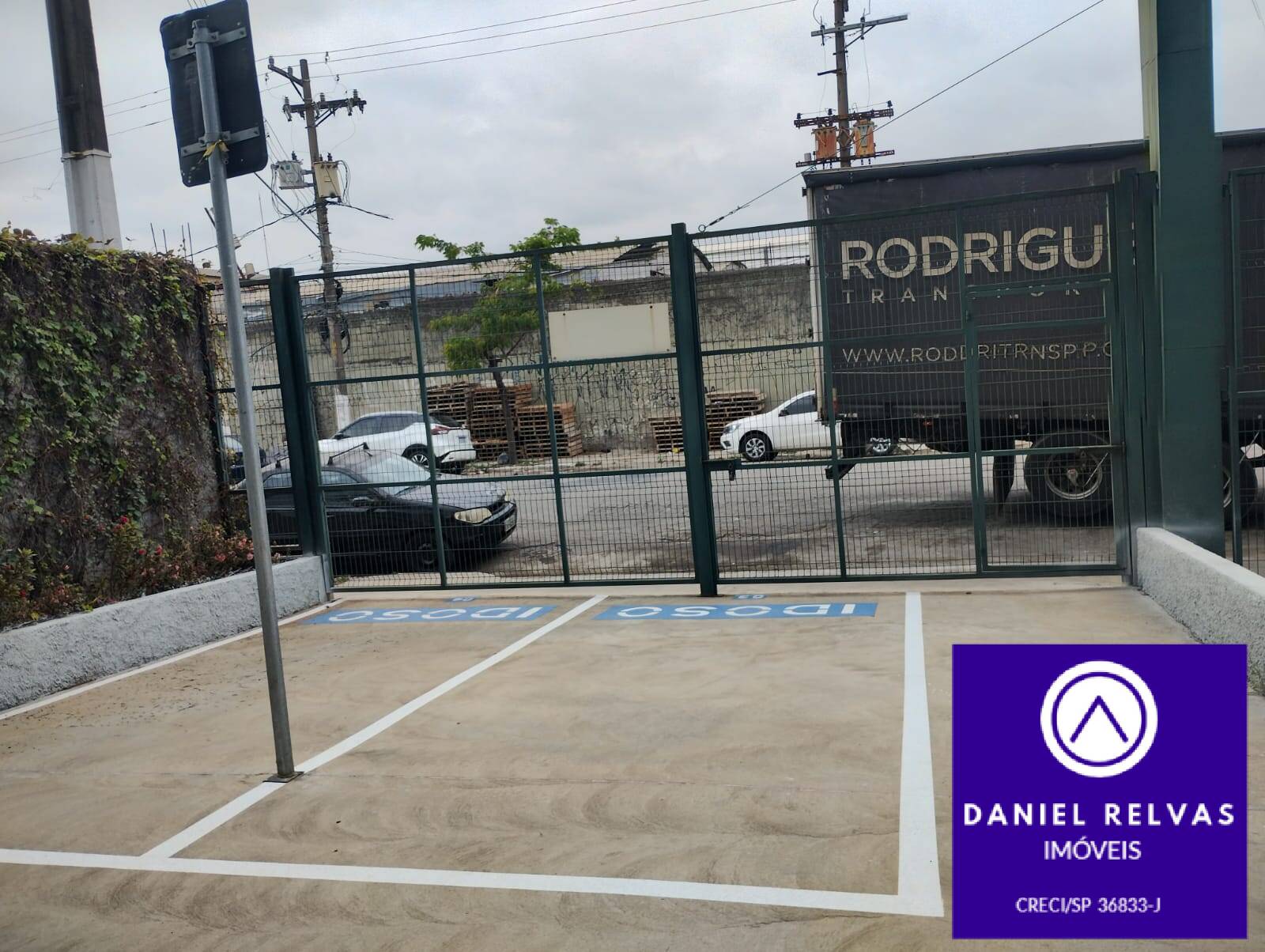 Depósito-Galpão, 7000 m² - Foto 18