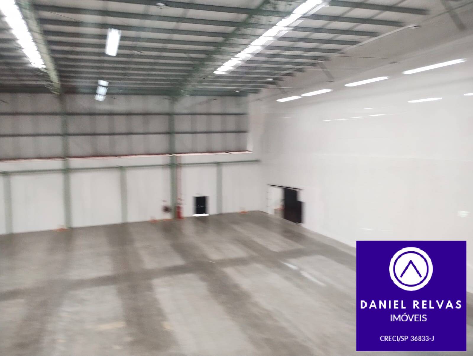Depósito-Galpão, 7000 m² - Foto 19