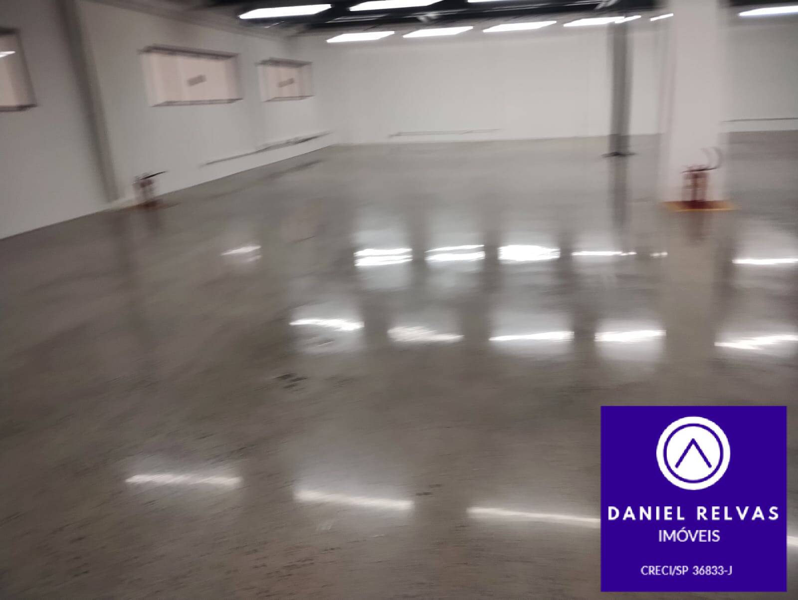 Depósito-Galpão, 7000 m² - Foto 20