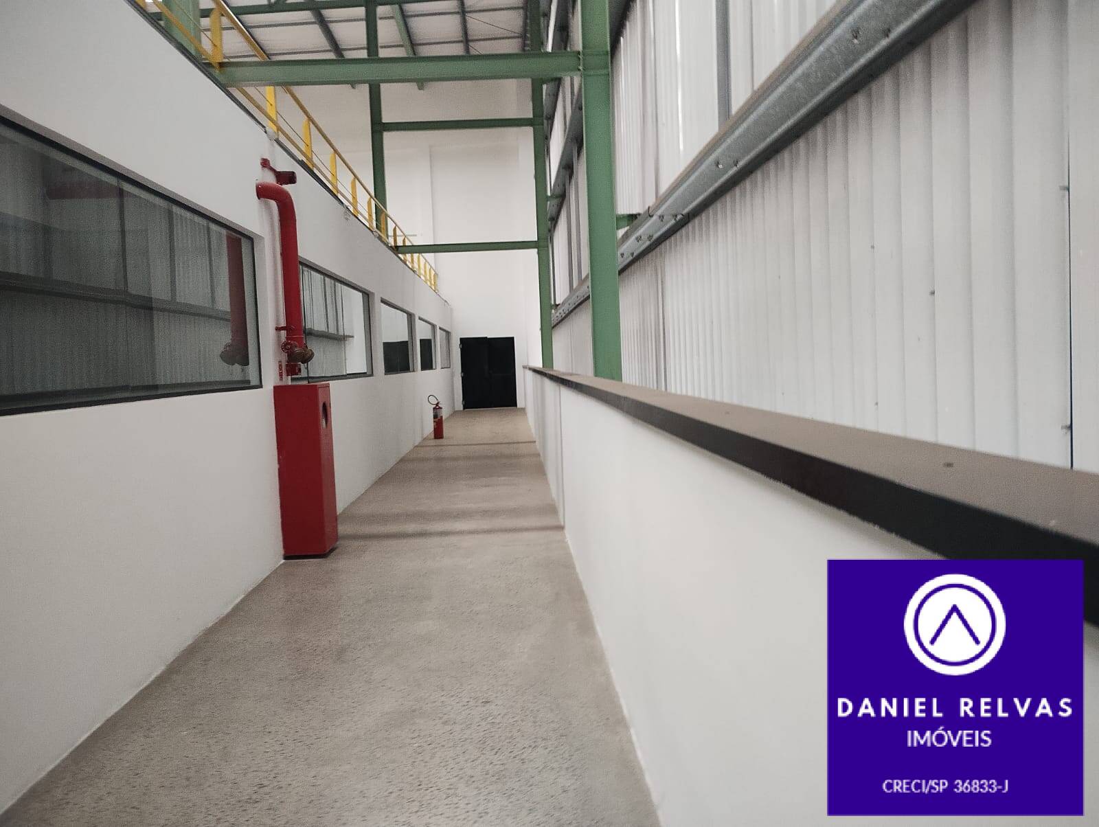 Depósito-Galpão, 7000 m² - Foto 23