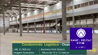 Depósito-Galpão, 6297 m² - Foto 4