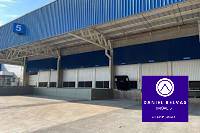Depósito-Galpão, 6297 m² - Foto 3
