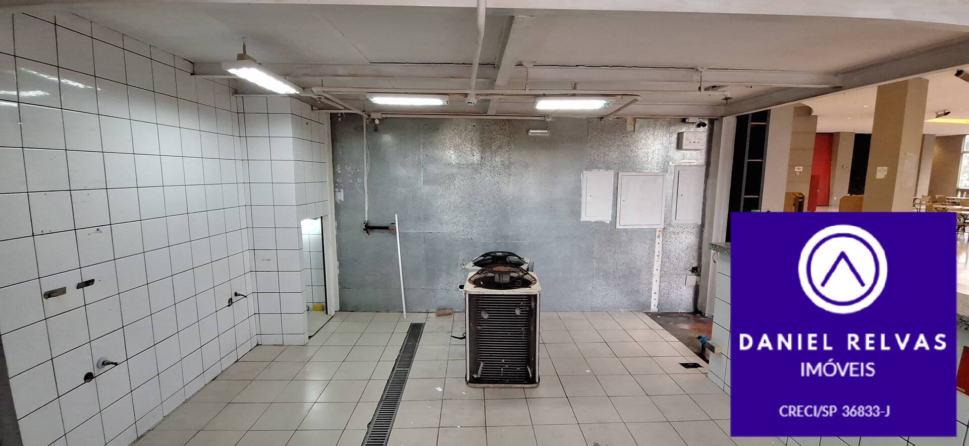 Loja-Salão, 42 m² - Foto 4