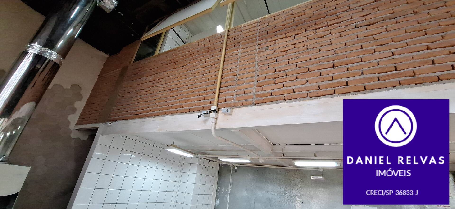 Loja-Salão, 42 m² - Foto 5
