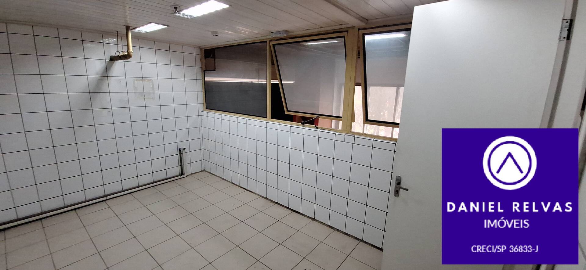Loja-Salão, 42 m² - Foto 6