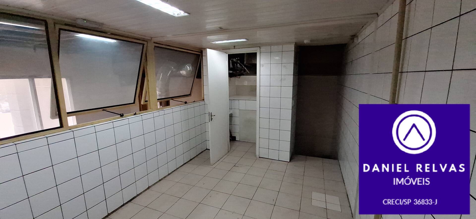 Loja-Salão, 42 m² - Foto 7