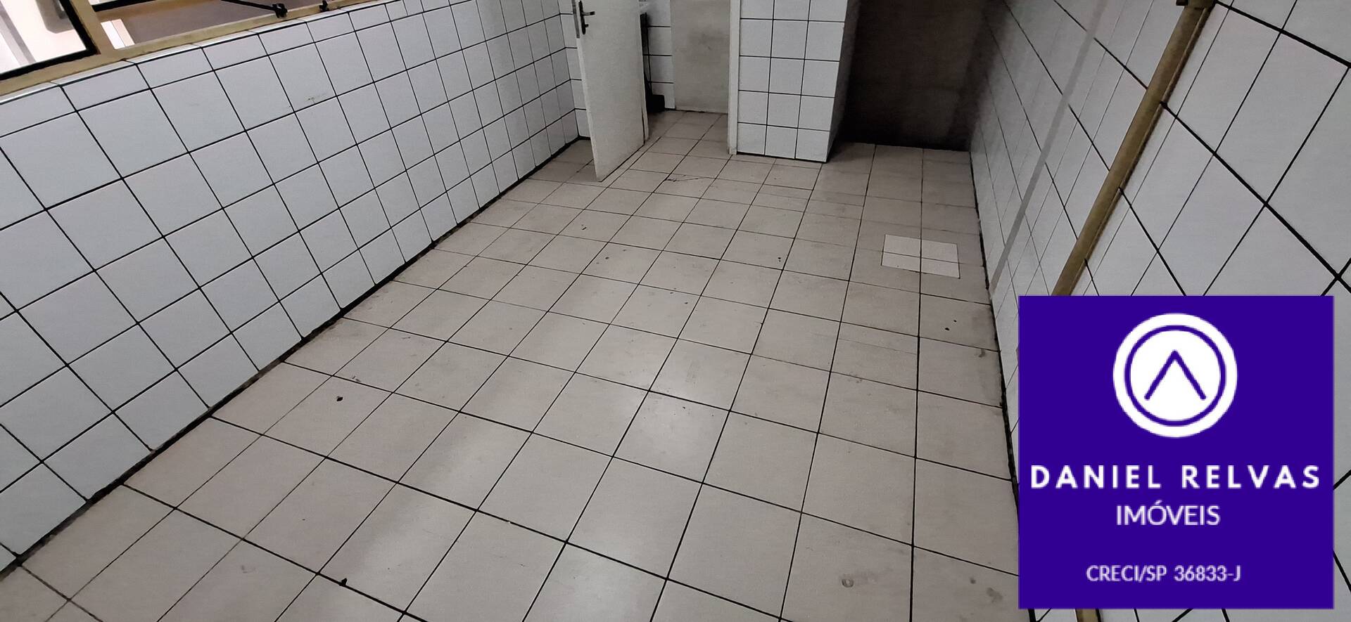 Loja-Salão, 42 m² - Foto 8