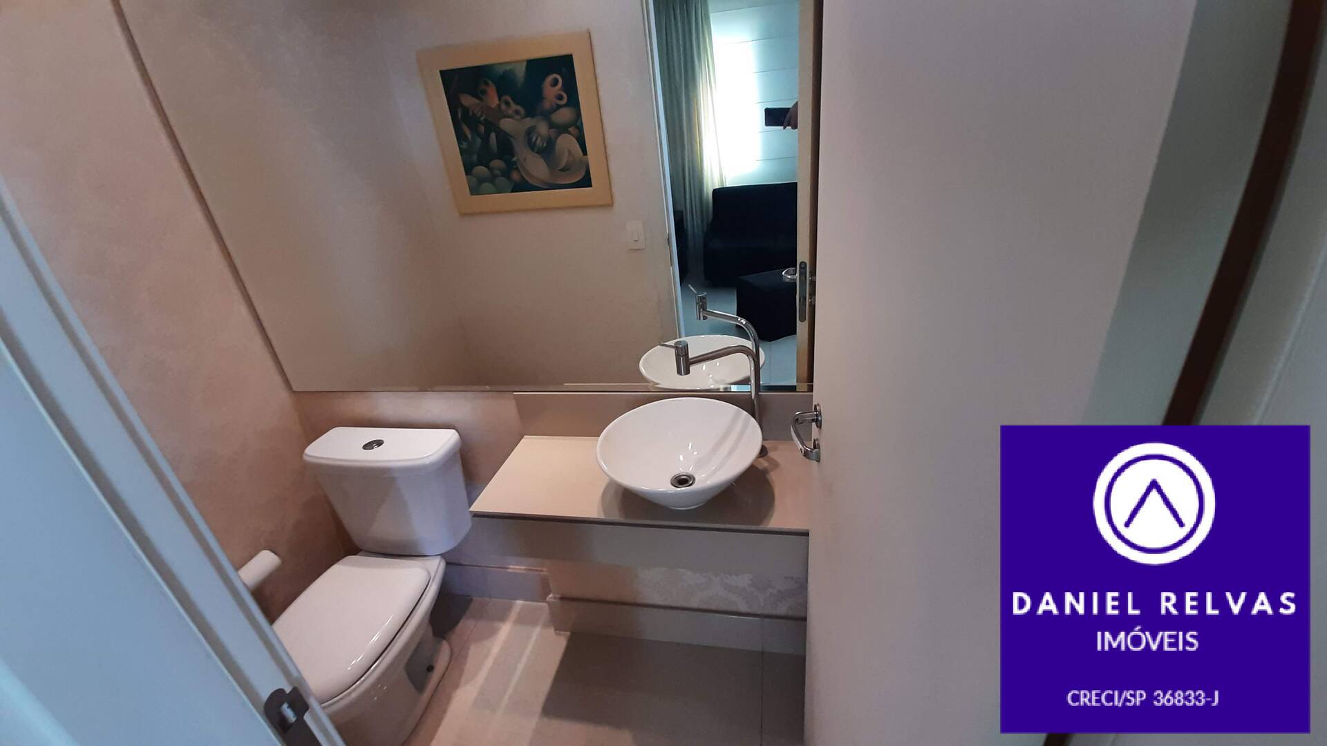 Apartamento, 3 quartos, 122 m² - Foto 5