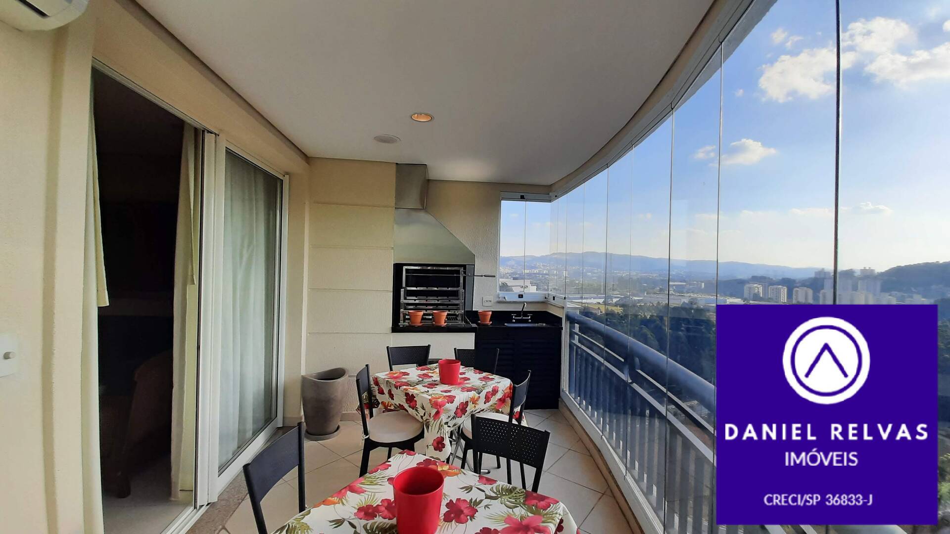 Apartamento, 3 quartos, 122 m² - Foto 6