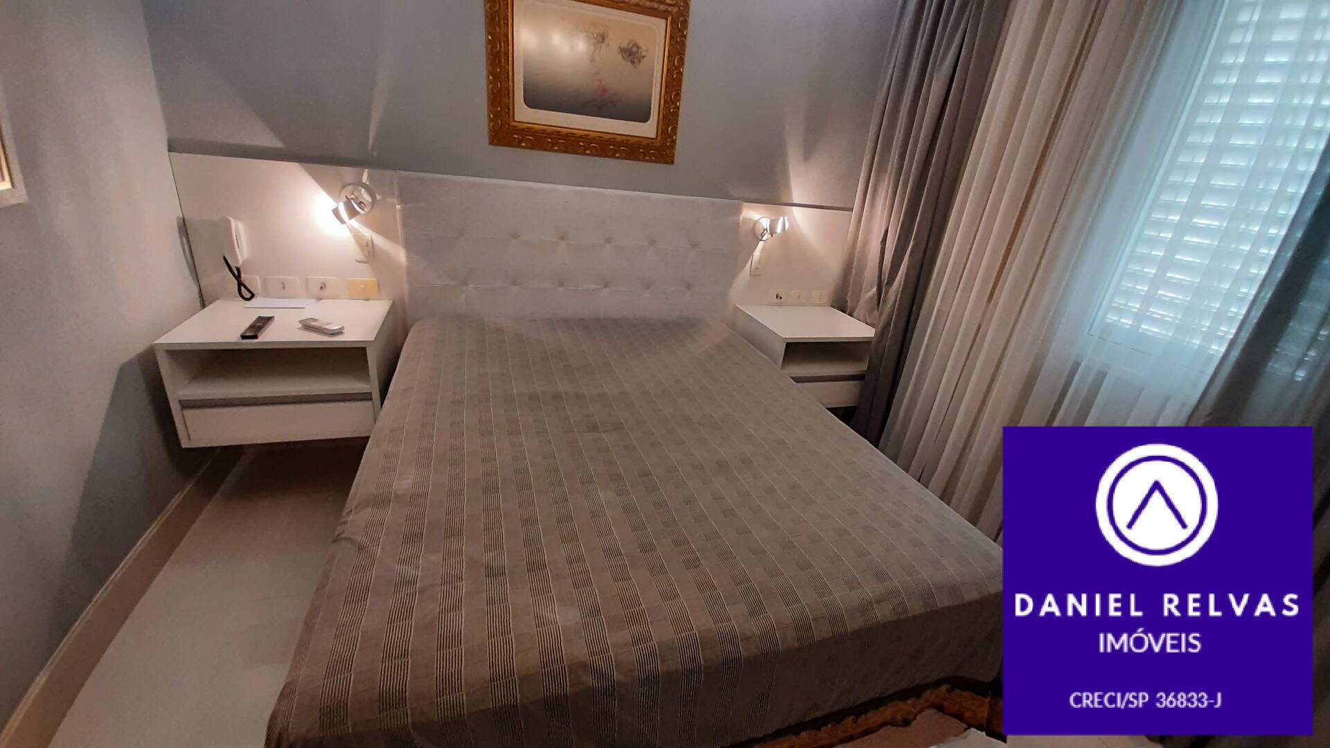 Apartamento, 3 quartos, 122 m² - Foto 7