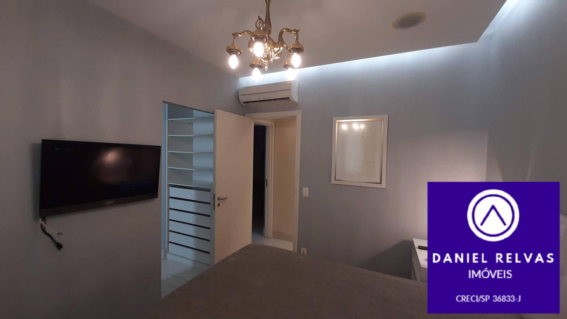 Apartamento, 3 quartos, 122 m² - Foto 8