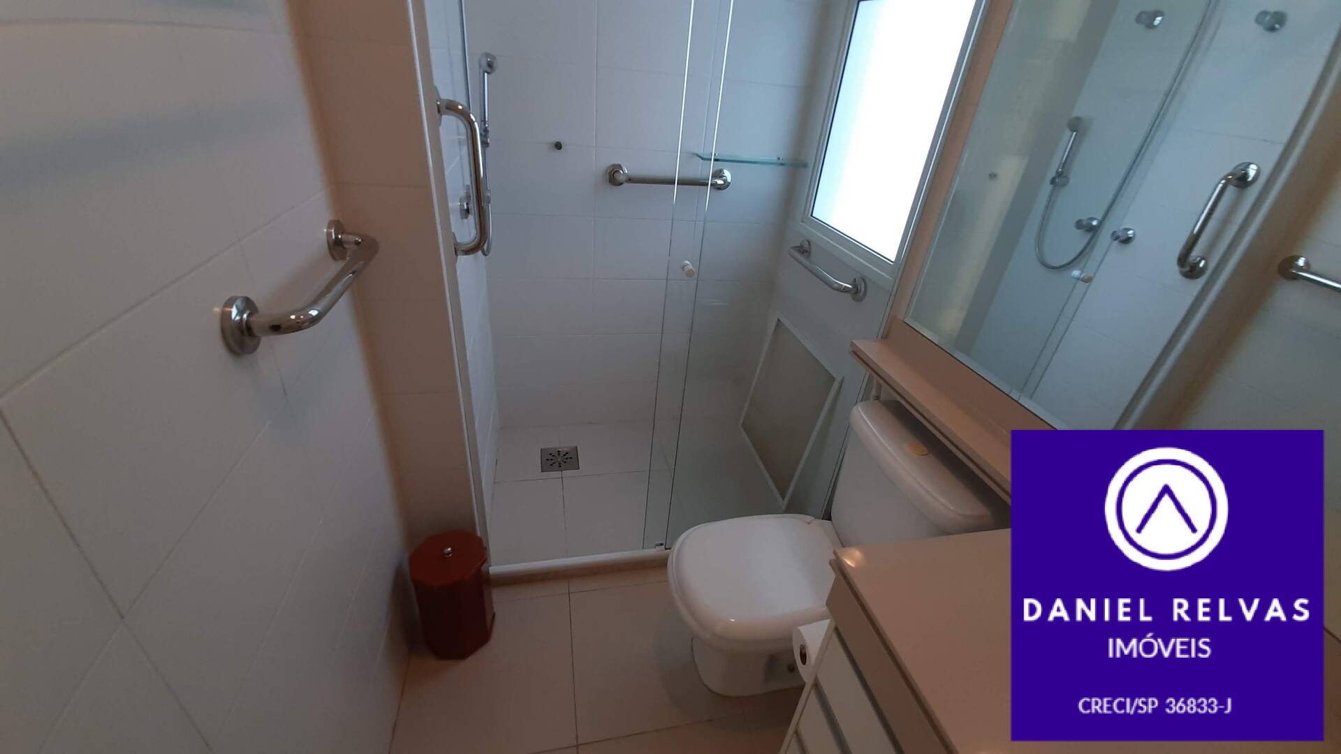 Apartamento, 3 quartos, 122 m² - Foto 9