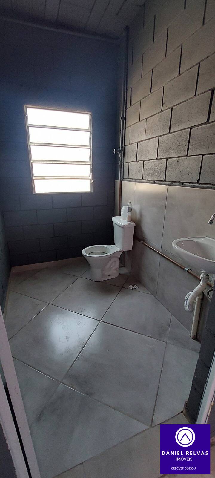 Depósito-Galpão, 360 m² - Foto 9