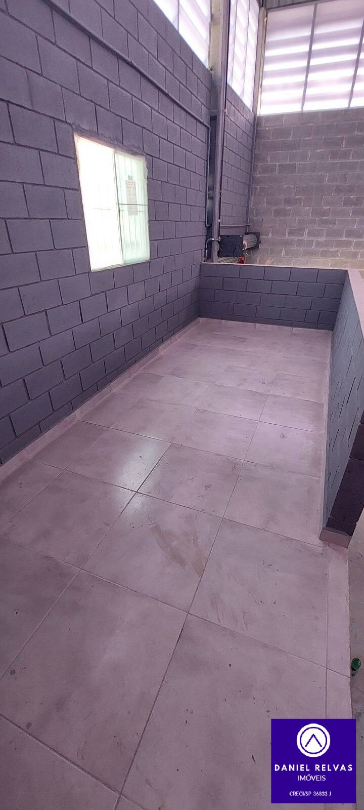 Depósito-Galpão, 360 m² - Foto 4