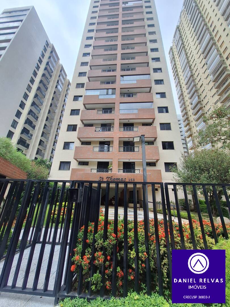 Apartamento, 3 quartos, 163 m² - Foto 1