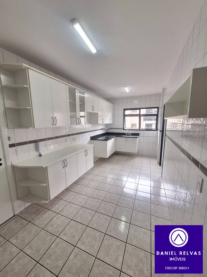 Apartamento, 3 quartos, 163 m² - Foto 7