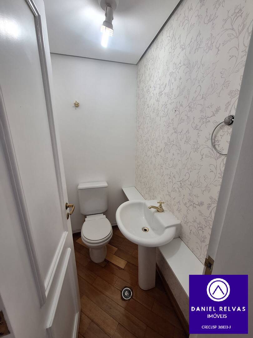 Apartamento, 3 quartos, 163 m² - Foto 13