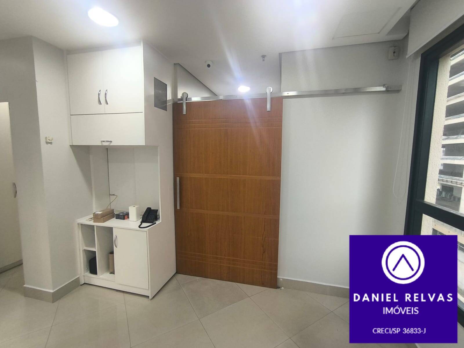 Sala-Conjunto, 61 m² - Foto 1
