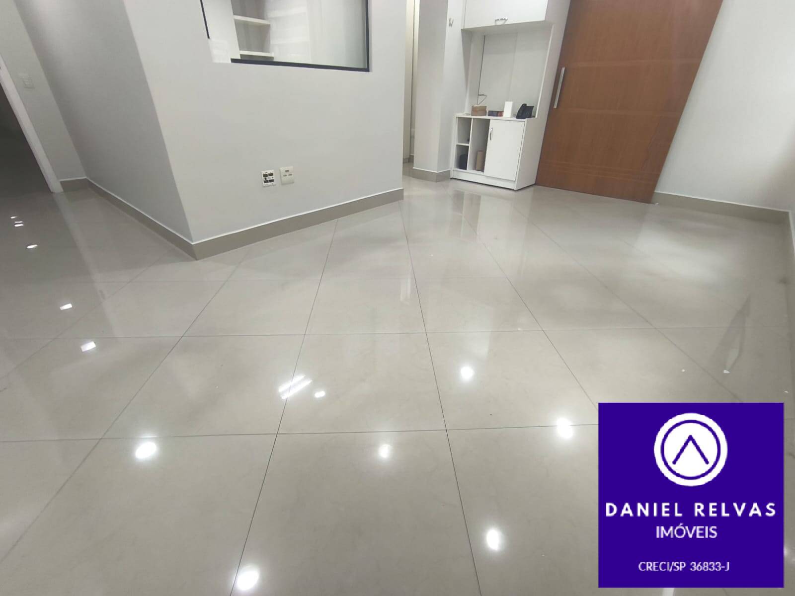 Sala-Conjunto, 61 m² - Foto 2