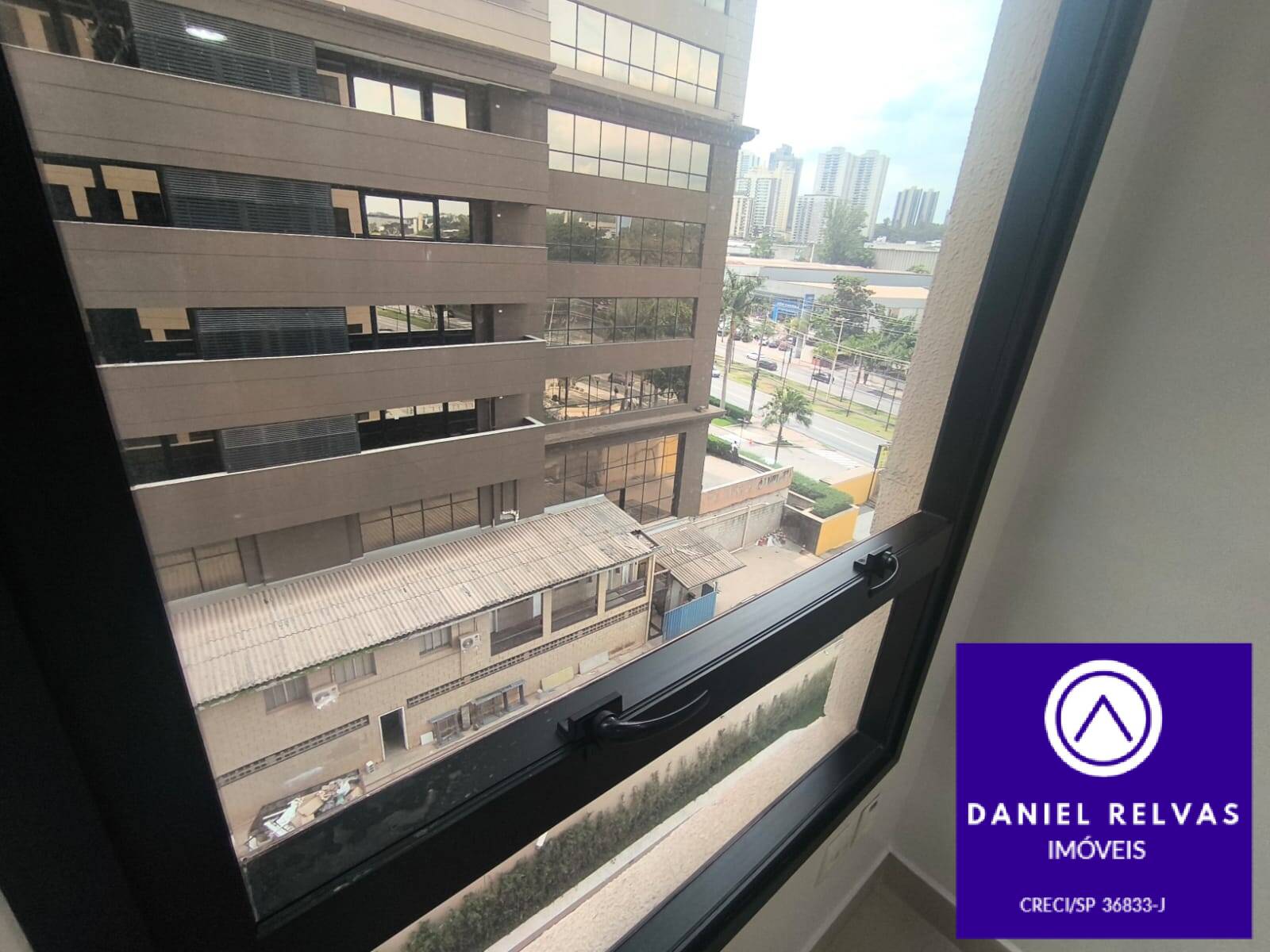 Sala-Conjunto, 61 m² - Foto 8