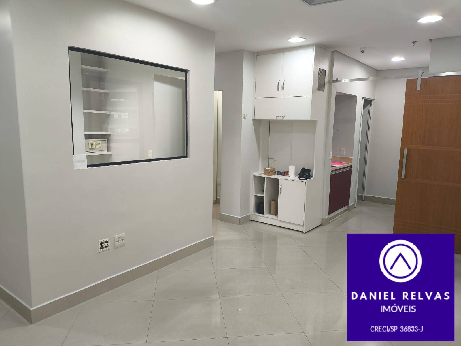 Sala-Conjunto, 61 m² - Foto 18