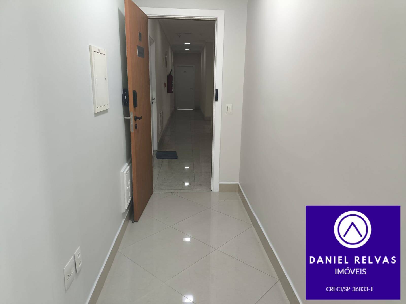 Sala-Conjunto, 61 m² - Foto 21